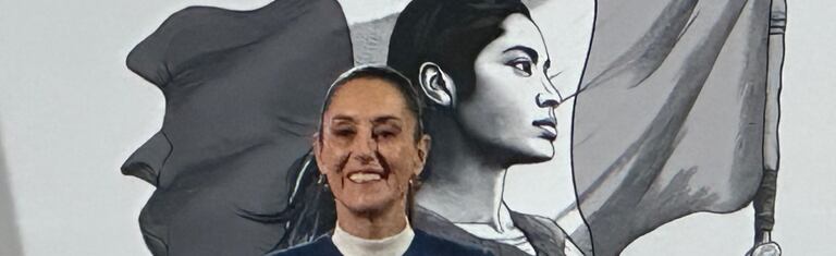 Claudia Sheinbaum promete reforzar la estrategia de seguridad en Tabasco
