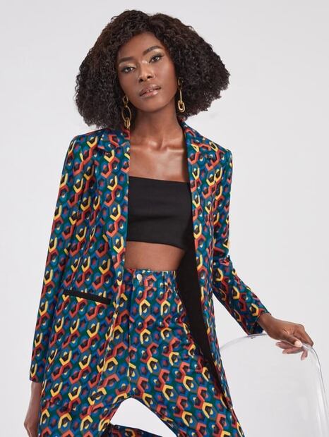 Todo lo que tienes que saber de la nueva colección Shein x Vero Díaz