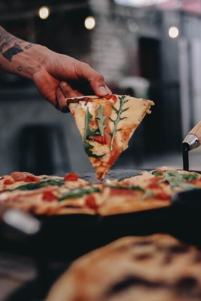 Foto: Nahima Aparicio. Unsplash