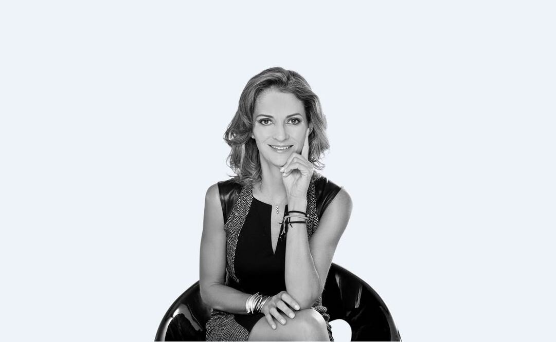 Remesas, un podcast de Ana Paula Ordorica