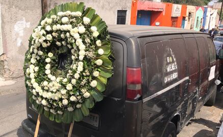 Hermano de Carolina Islas asegura que la FGJ-CDMX tiene herramientas para detener al agresor