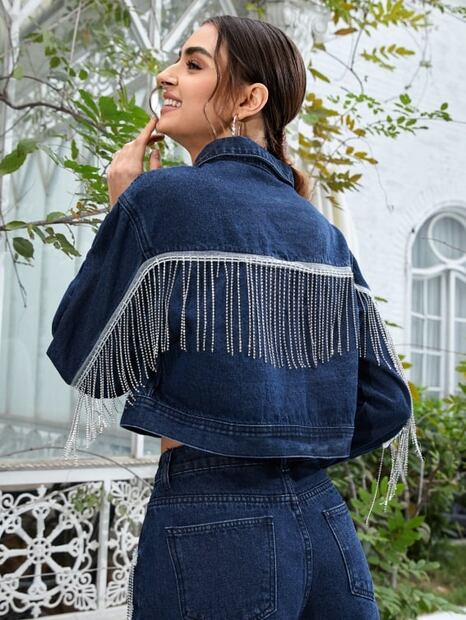 Todo lo que tienes que saber de la nueva colección Shein x Vero Díaz