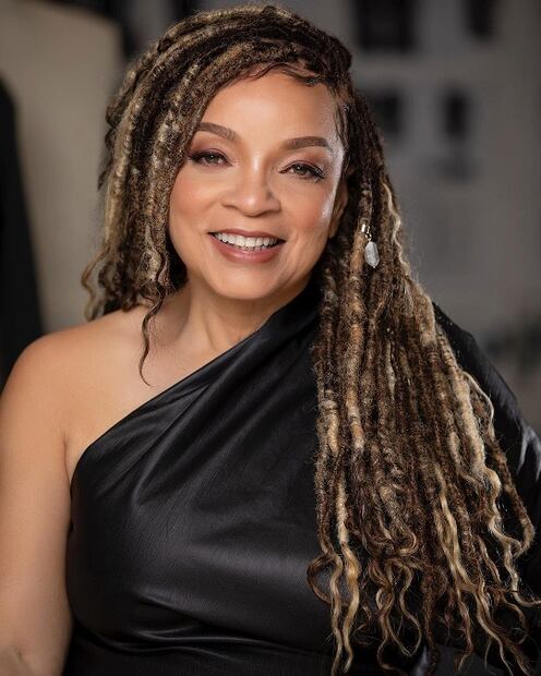Ruth Carter, nominada al Oscar por el vestuario de Black Panther: Wakanda Forever