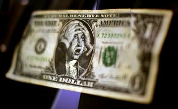 ¿Qué diablos le pasa al dólar?... tips de qué hacer