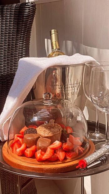 Foto: Luciérnaga Glamping