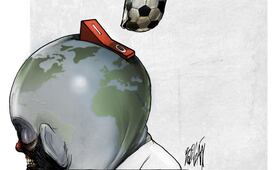 Próximo apagón mundial 