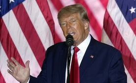 Harris recorta la ventaja de Trump en estados del sur y genera nervios en los republicanos