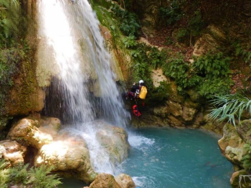 Foto: 4 Seasons Adventure