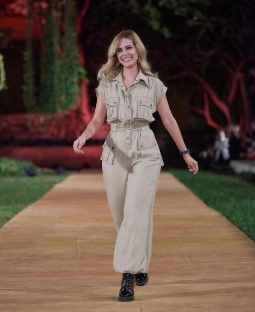 Todo lo que tienes que saber de la nueva colección Shein x Vero Díaz