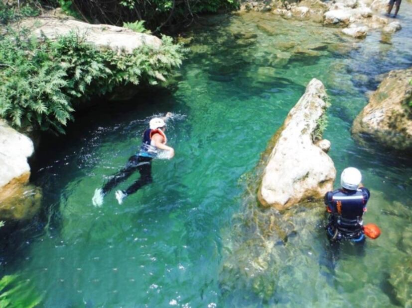 Foto: 4 Seasons Adventure