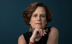 "Busco que cualquier ciudadano pueda ejercer el derecho a defenderse": Denise Dresser sobre amparo contra AMLO