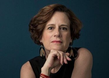 "Busco que cualquier ciudadano pueda ejercer el derecho a defenderse": Denise Dresser sobre amparo contra AMLO