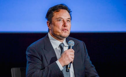 Elon Musk pierde casi 10 kilos; este es su secreto para bajar peso