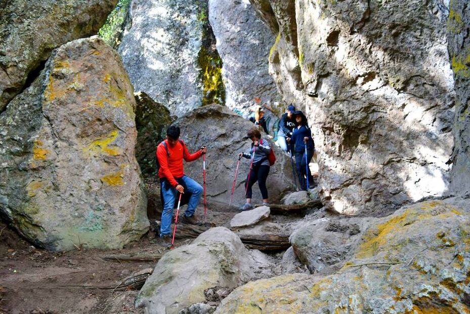 Foto: 4 Seasons Adventure