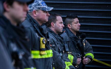 Un muerto y varios heridos en nuevo incendio en el Bronx