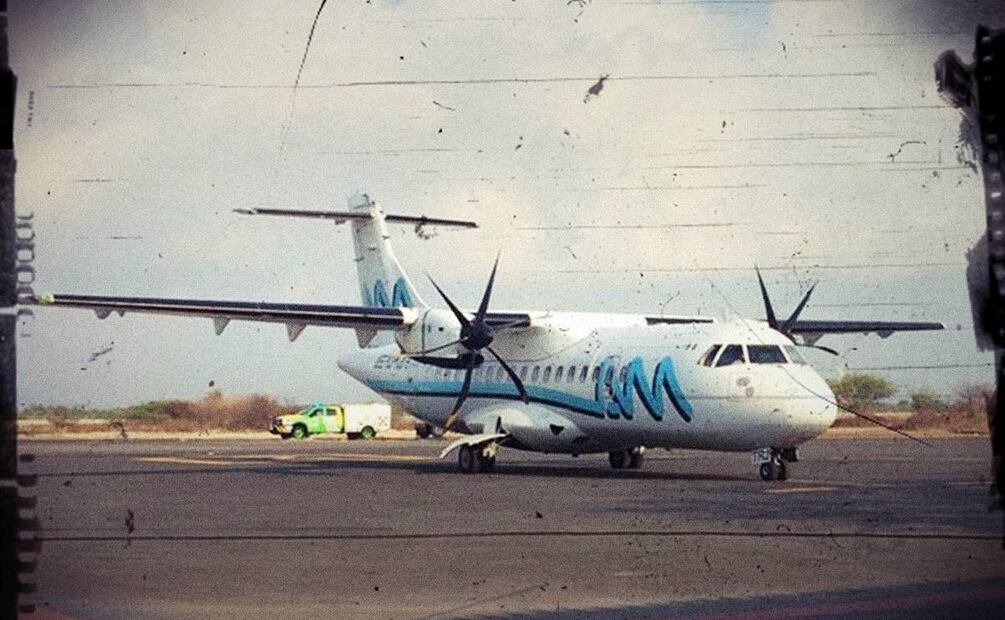 Avón de Aeromar