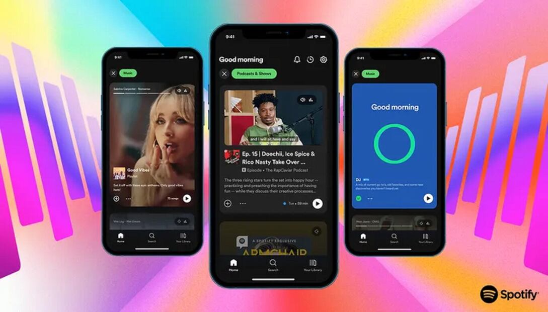 Foto: Spotify
