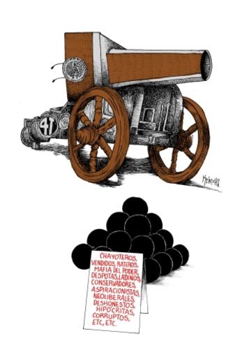 Cartón de KEMCHS