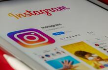 Instagram reporta fallas ¡no es tu Internet!