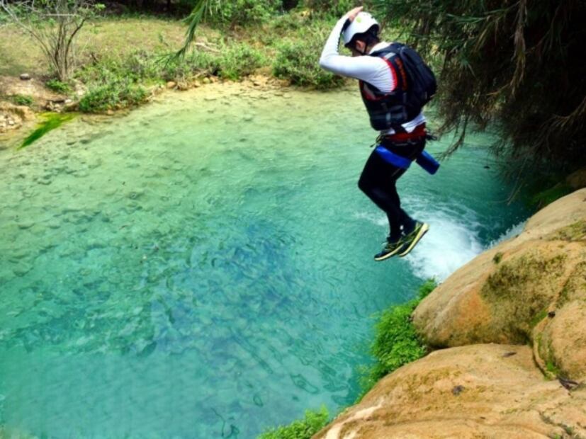 Foto: 4 Seasons Adventure