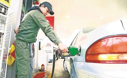 Liberan gasolina importada que se retuvo desde 2021