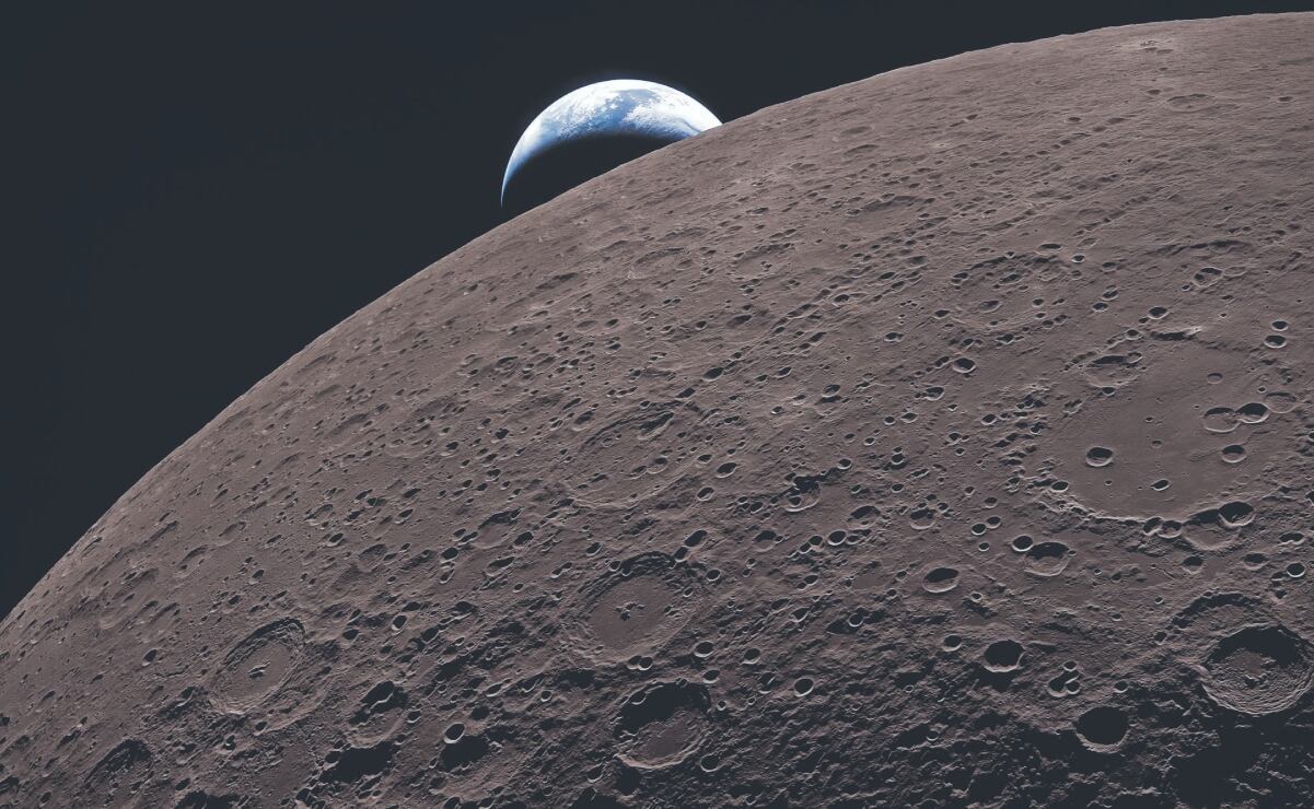 Foto: Nasa
