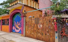 Oaxaca