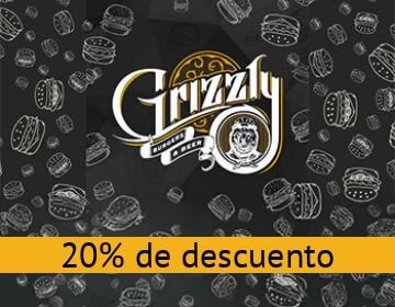 Hamburguesas bien servidas y un beneficio especial para tu antojo