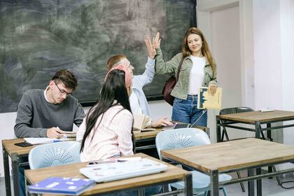 Universidades mexicanas destacan por disciplinas en ranking QS 2026